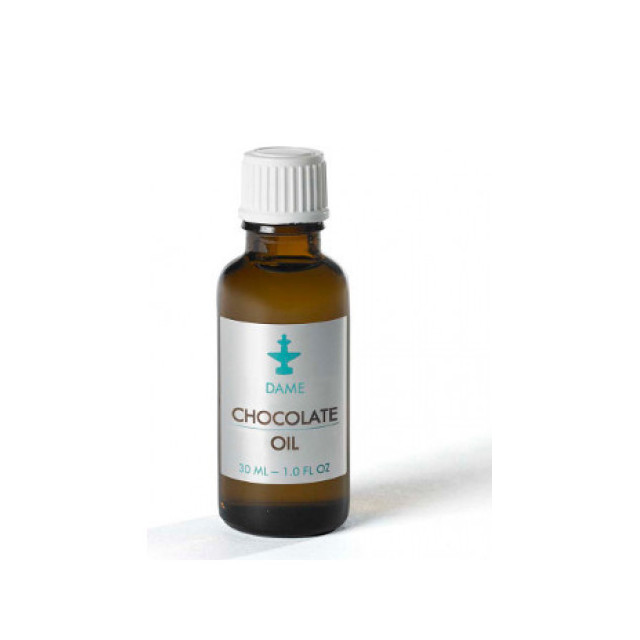 Immagine del profumo Chocolate Perfume Oil di Dame Perfumery