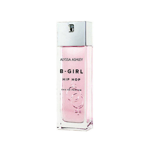 Immagine del profumo B-Girl di Alyssa Ashley