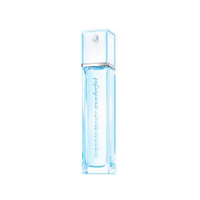 Immagine del profumo Wonderful di American Beauty