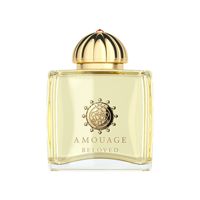 Immagine del profumo Beloved di Amouage