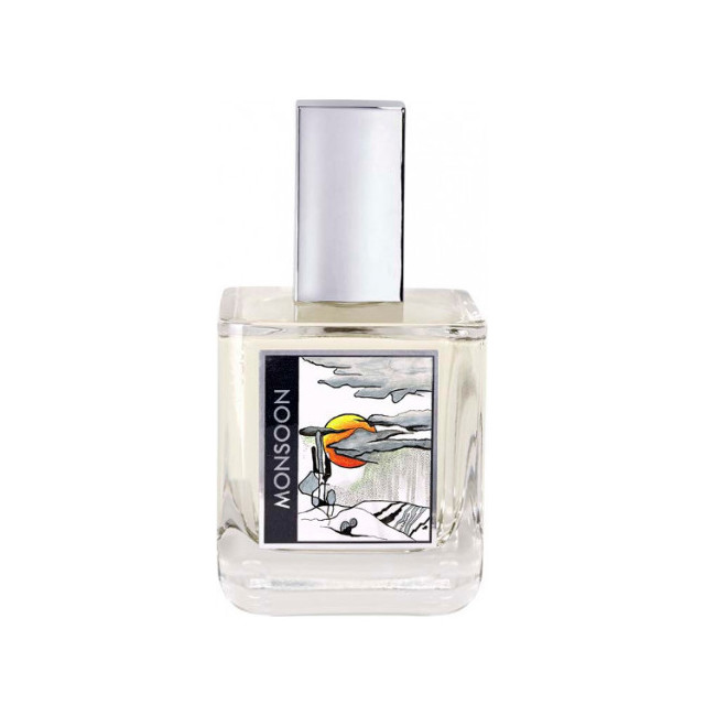 Immagine del profumo Monsoon di Dame Perfumery
