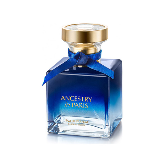 Immagine del profumo Ancestry in Paris di Amway