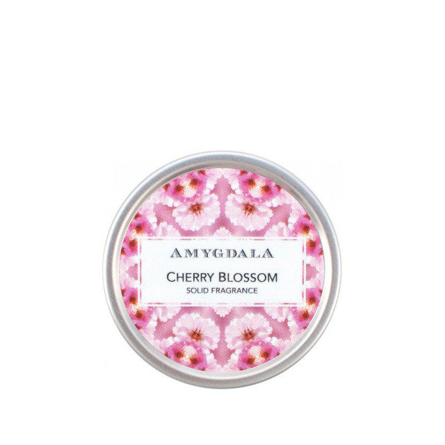 Immagine del profumo Cherry Blossom di Amygdala
