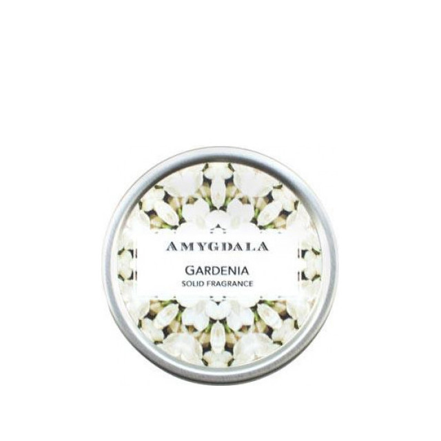 Immagine del profumo Gardenia di Amygdala
