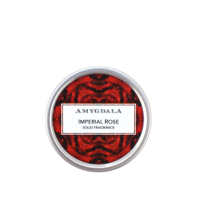 Immagine del profumo Imperial Rose di Amygdala