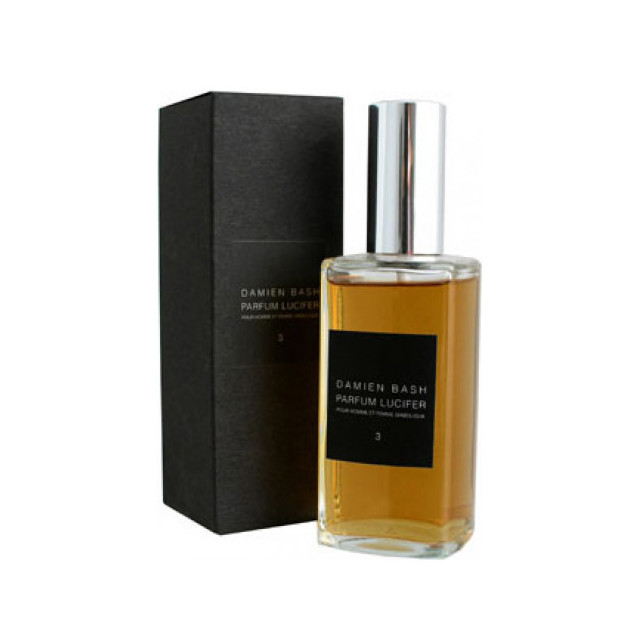 Immagine del profumo Parfum Lucifer No.3 di Damien Bash