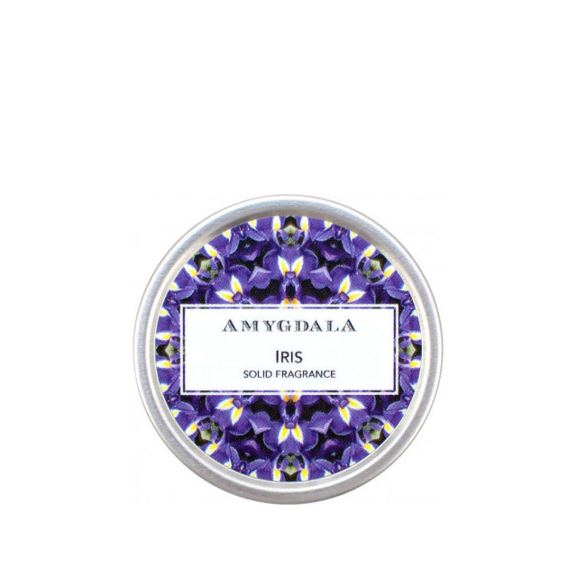 Immagine del profumo Iris di Amygdala