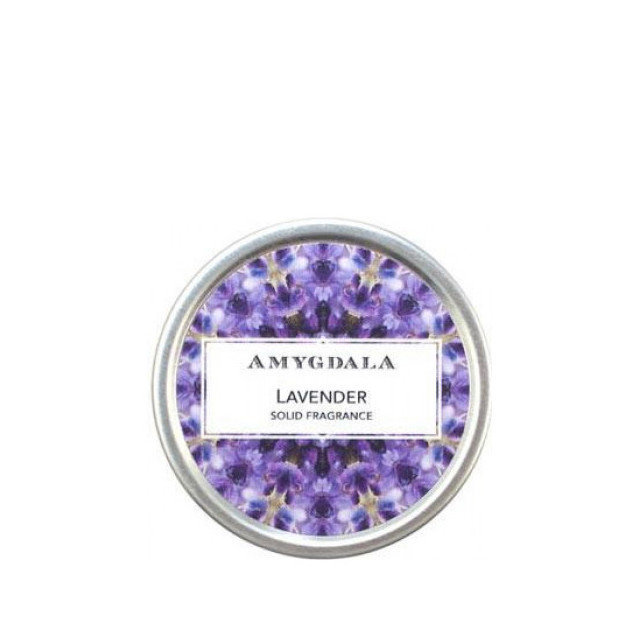 Immagine del profumo Lavender di Amygdala