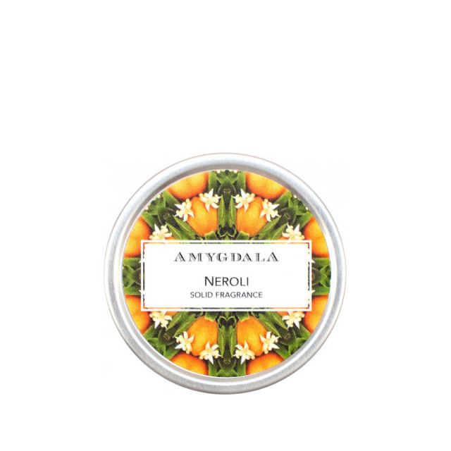 Immagine del profumo Neroli di Amygdala