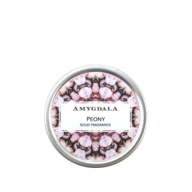 Immagine del profumo Peony di Amygdala