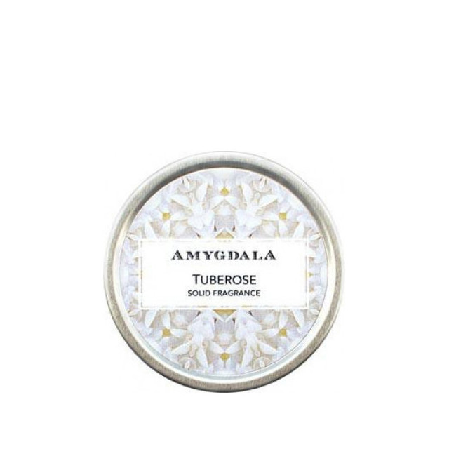 Immagine del profumo Tuberose di Amygdala