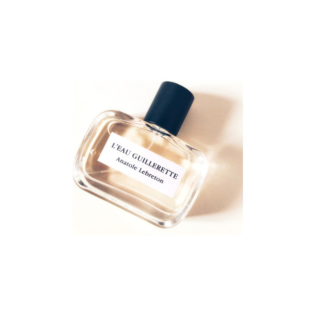Immagine del profumo L'Eau Guillerette di Anatole Lebreton