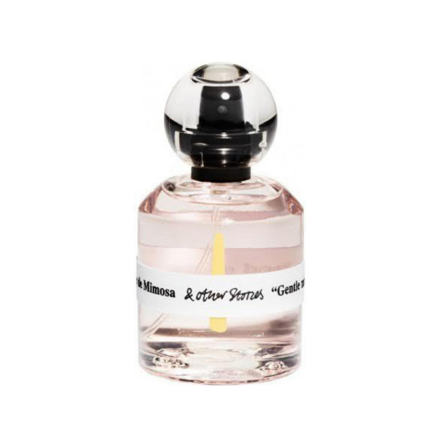 Immagine del profumo Fleur de Mimosa di And Other Stories