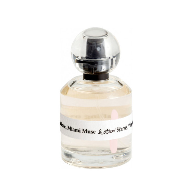 Immagine del profumo Miami Muse di And Other Stories