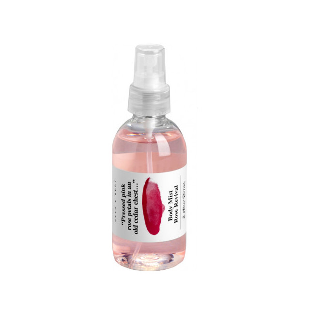 Immagine del profumo Rose Revival Body Mist di And Other Stories