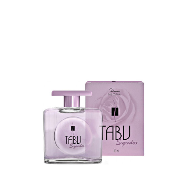 Immagine del profumo Tabu Segredos di Dana