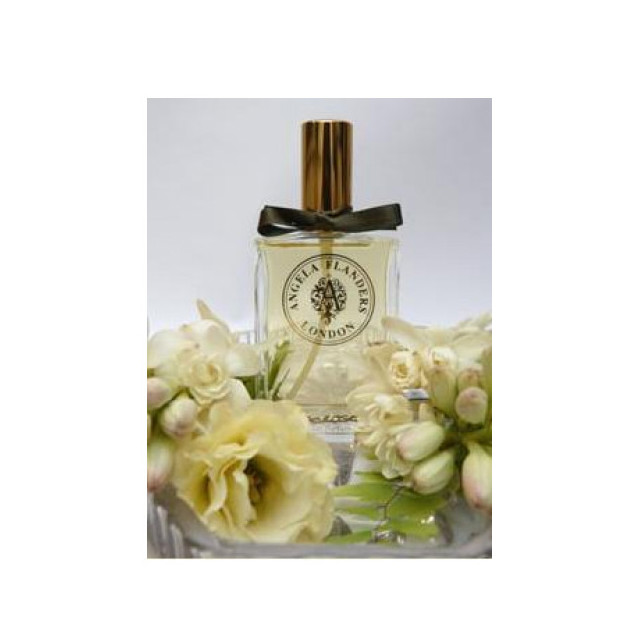 Immagine del profumo Tuberose di Angela Flanders