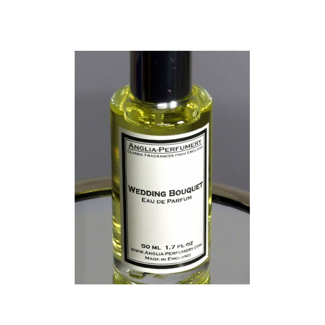 Immagine del profumo Wedding Bouquet di Anglia Perfumery