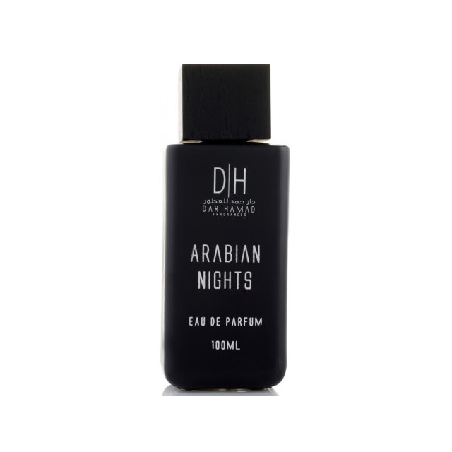 Immagine del profumo Arabian Night di Dar Hamad Perfumes