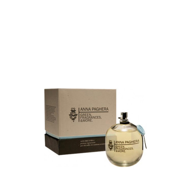 Immagine del profumo Azzurro d'Ibla di Anna Paghera