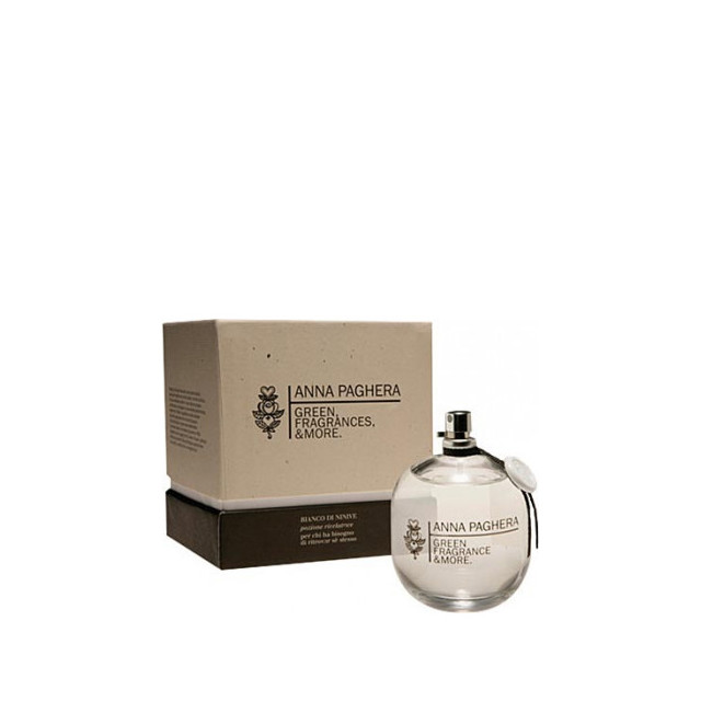 Bianco Ninive di Anna Paghera