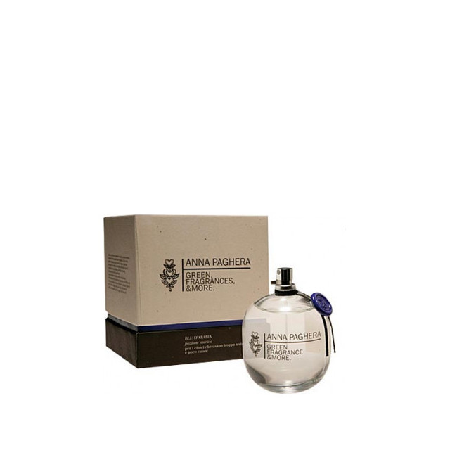 Immagine del profumo Blu d'Arabia di Anna Paghera