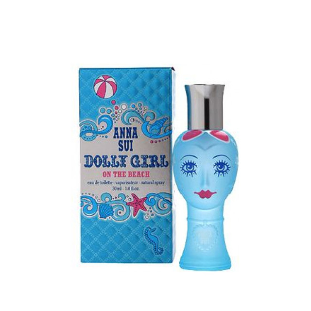 Immagine del profumo Dolly Girl On The Beach di Anna Sui