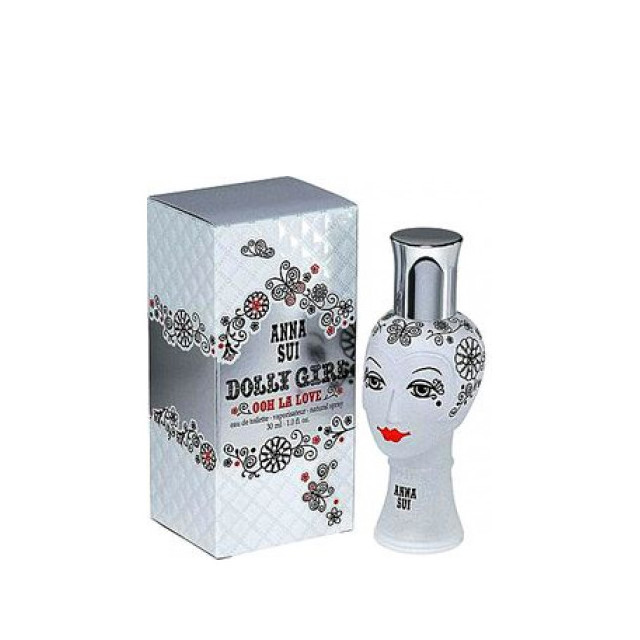 Immagine del profumo Dolly Girl Ooh La Love di Anna Sui