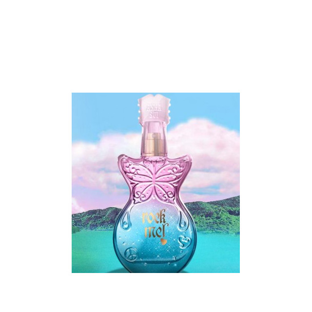Immagine del profumo Rock Me! Summer of Love di Anna Sui