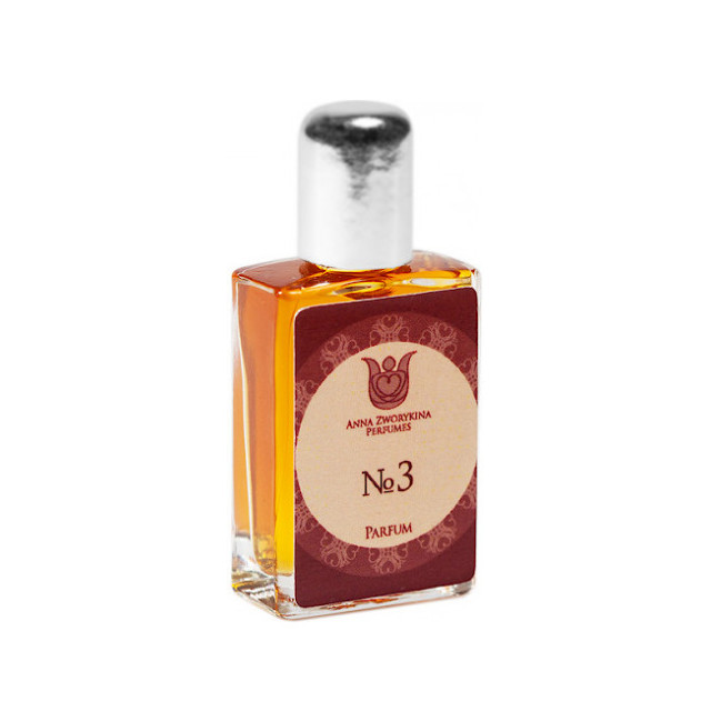 Immagine del profumo № 3 di Anna Zworykina Perfumes