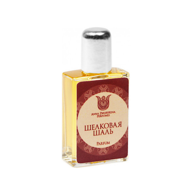 Immagine del profumo Silk Shawl di Anna Zworykina Perfumes