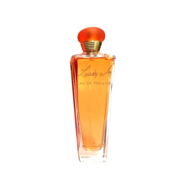 Immagine del profumo Lady A di Annabella
