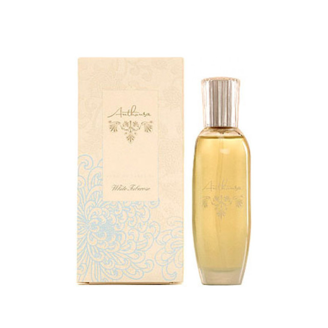 Immagine del profumo White Tuberose di Anthousa