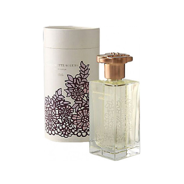 Immagine del profumo Moulinette Soeurs Adelie di Anthropologie