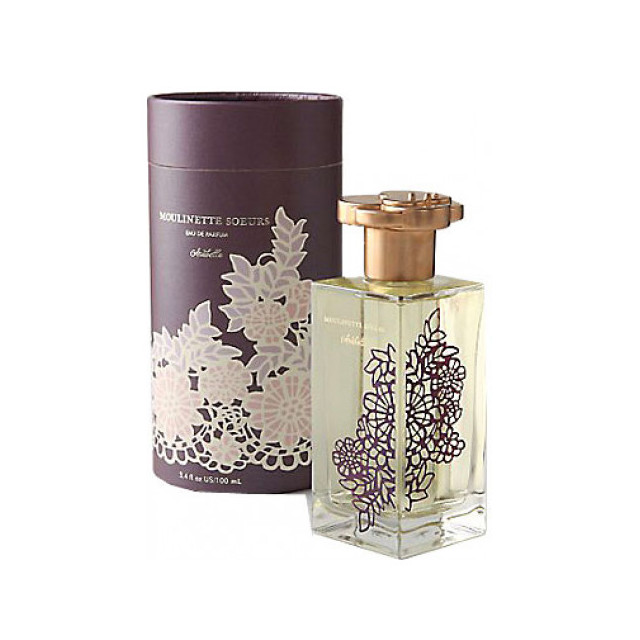 Immagine del profumo Moulinette Soeurs Arabelle di Anthropologie