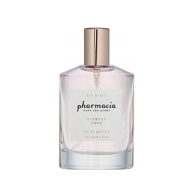 Immagine del profumo Pharmacia Pivione Rose di Anthropologie