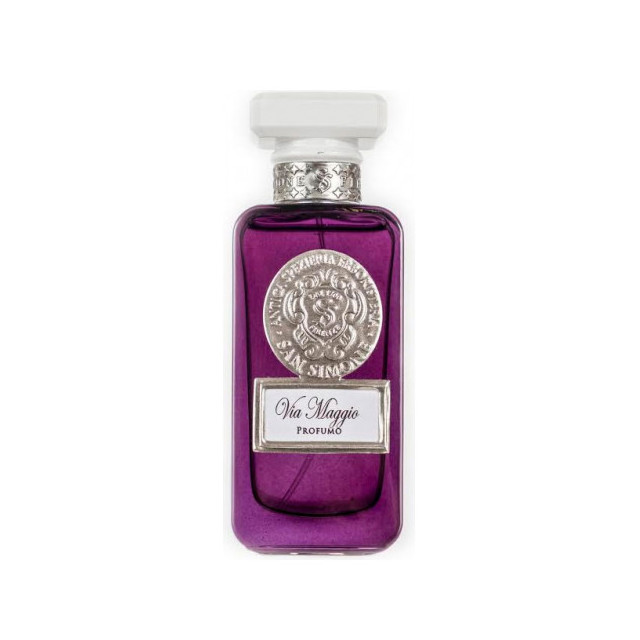 Immagine del profumo Via Maggio di Antica Erboristeria e Spezieria San Simone