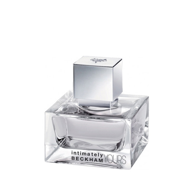 Immagine del profumo Intimately Yours Men di David Beckham