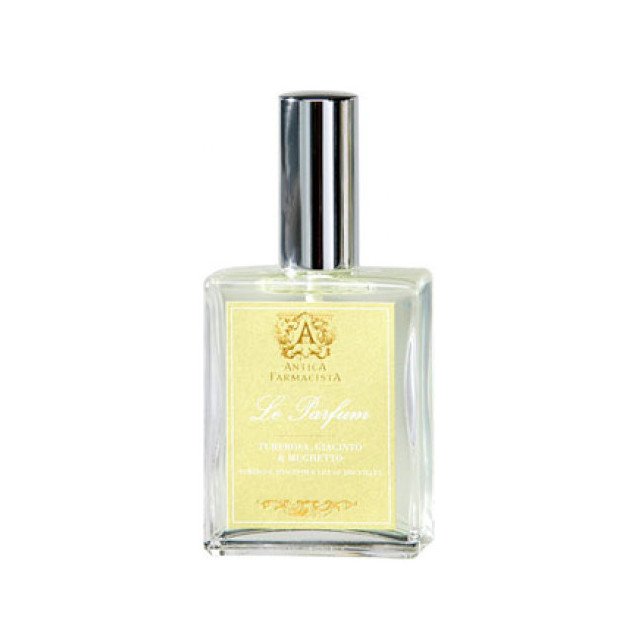 Immagine del profumo Tuberose, Hyacinth & Lily of the Valley di Antica Farmacista