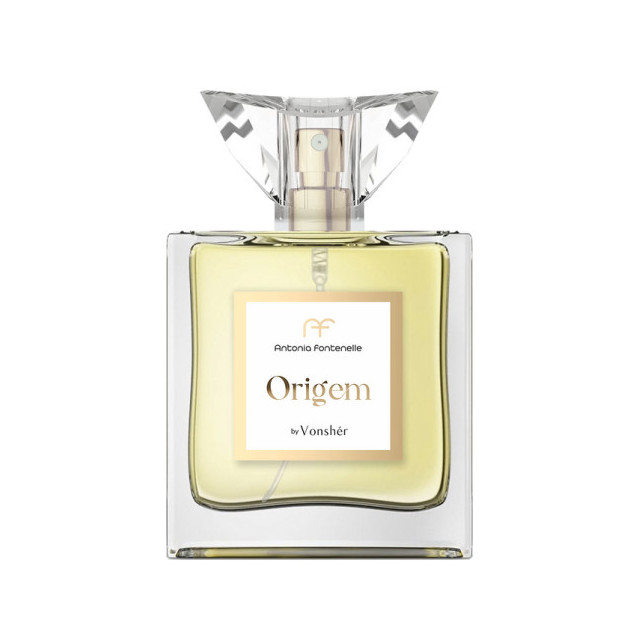 Immagine del profumo Origem di Antonia Fontenelle