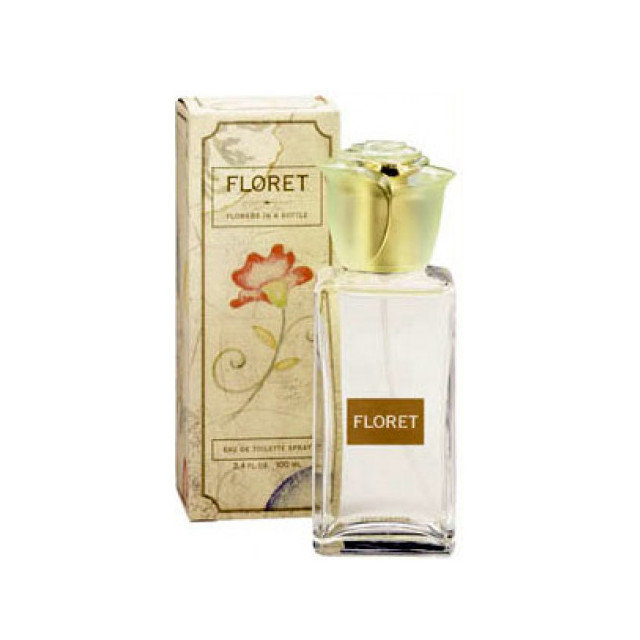 Immagine del profumo Floret di Antonia's Flowers