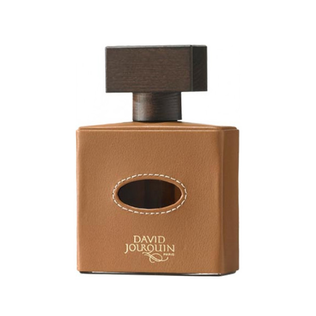 Immagine del profumo Cuir Tabac di David Jourquin