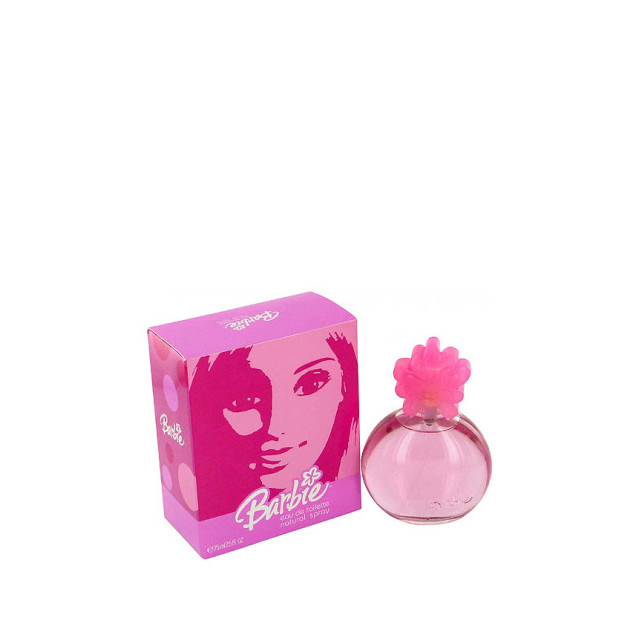 Immagine del profumo Barbie Pink di Antonio Puig