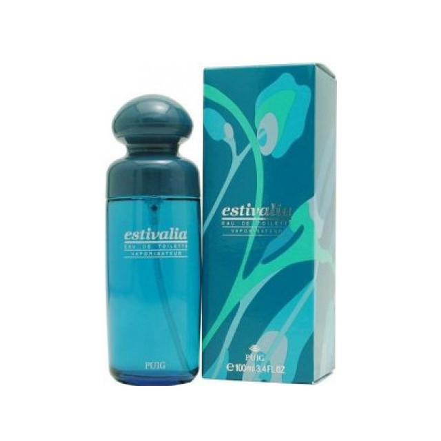 Immagine del profumo Estivalia di Antonio Puig