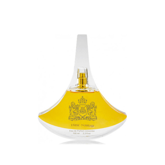 Immagine del profumo Rose Sauvage di Antonio Visconti