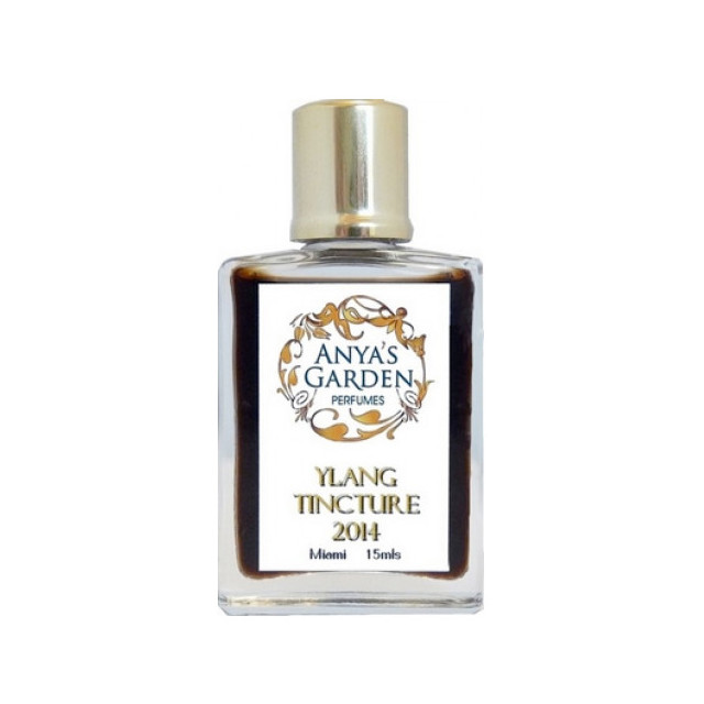 Immagine del profumo Ylang Tincture 2014 di Anya's Garden