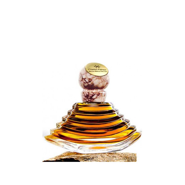 Immagine del profumo Crystal d'Afrique di David Thibaud-Bourahla