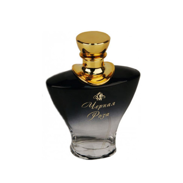 Immagine del profumo Black Rose (Черная Роза) di Apple Parfums