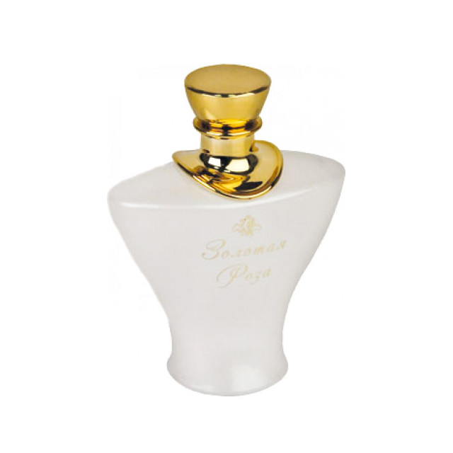 Immagine del profumo Golden Rose (Золотая Роза) di Apple Parfums