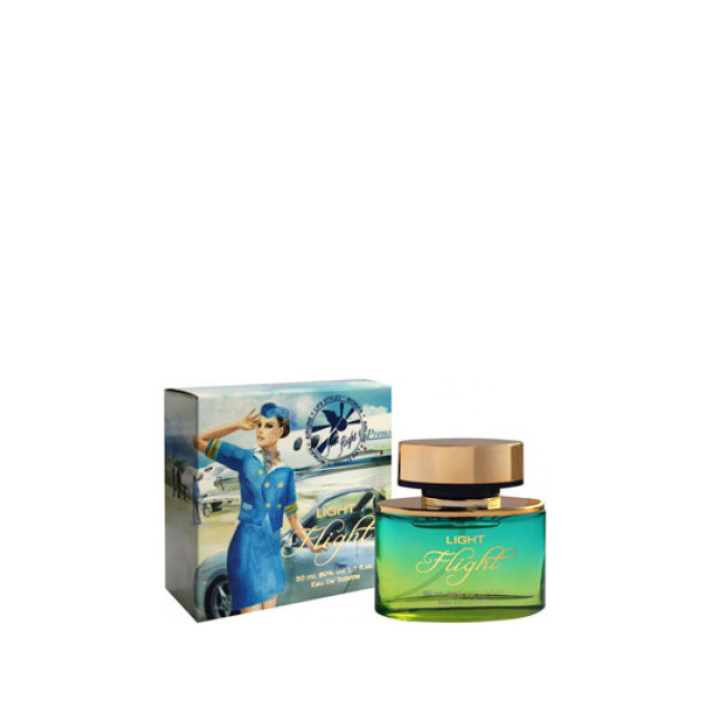 Immagine del profumo Light Flight di Apple Parfums